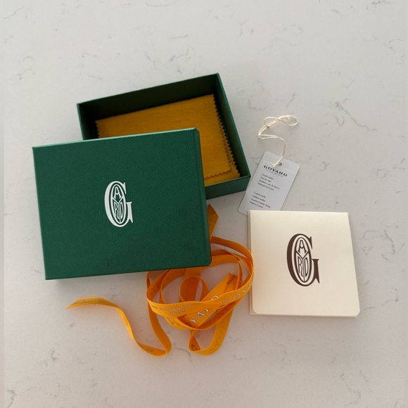 Goyard box - Picture 7 of 7